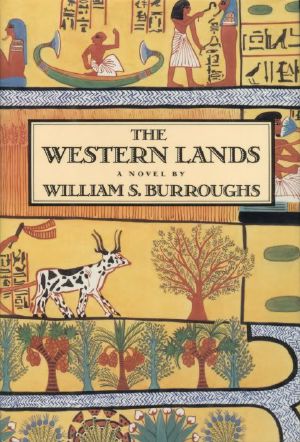 [The Red Night Trilogy 03] • The Western Lands